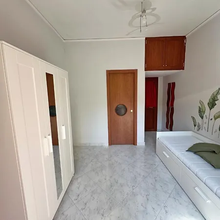 Bed & Breakfast Vertigo