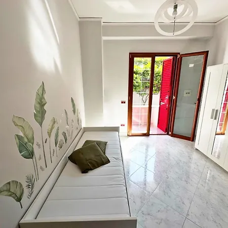 Bed & Breakfast Vertigo *