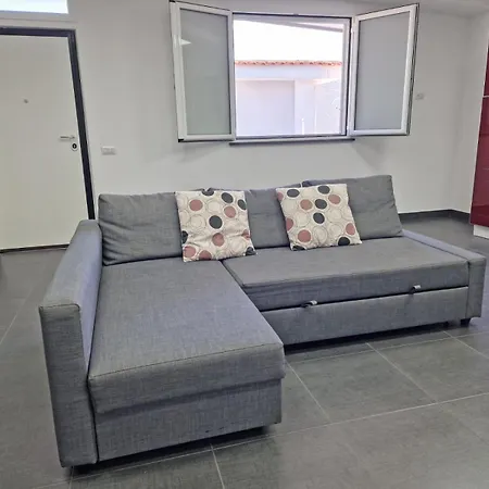 Bed & Breakfast Vertigo Casoria