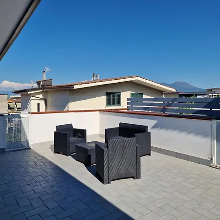 Vertigo Casoria