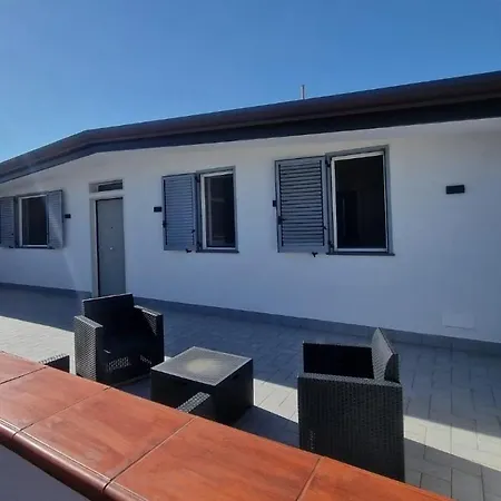 Vertigo Bed & Breakfast Casoria