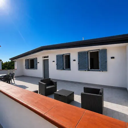 Vertigo 3* Casoria