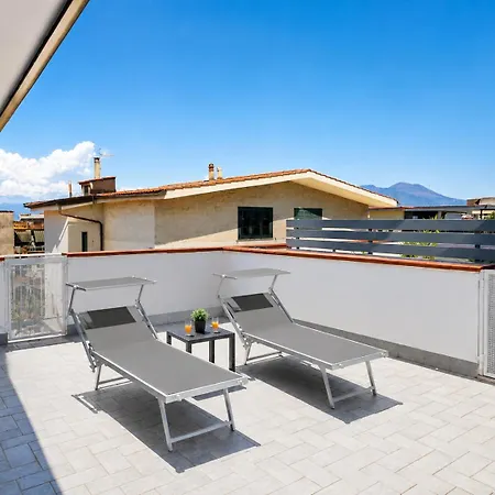 Vertigo Casoria