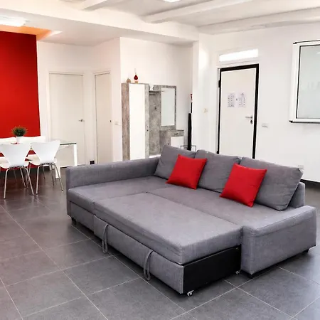 Vertigo 3* Casoria