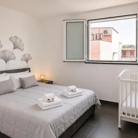 Vertigo Bed & Breakfast 3*