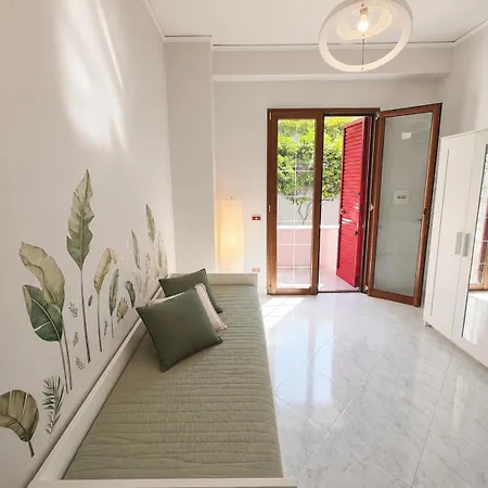 فندق مبيت وإفطار Vertigo 3*