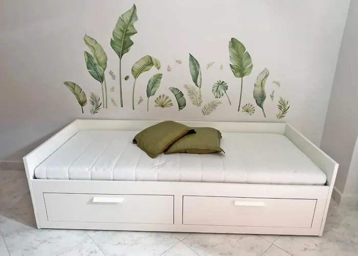 Vertigo Bed & Breakfast