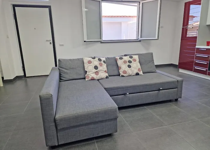 Bed & Breakfast Vertigo Casoria