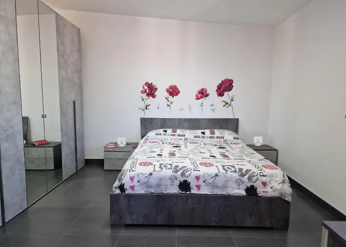 Vertigo Bed & Breakfast 3*