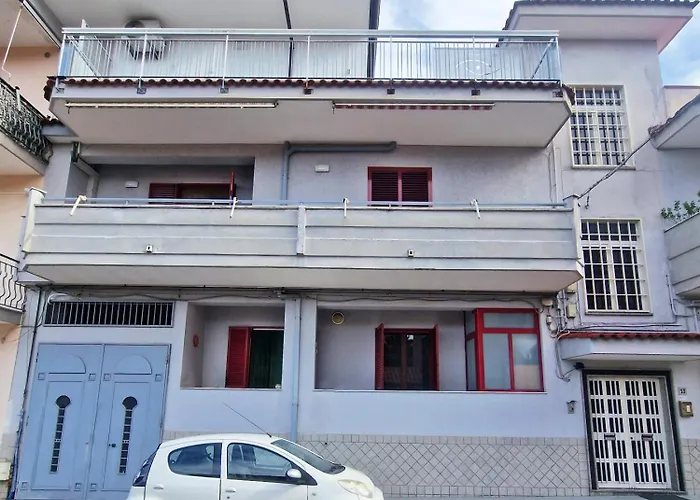 Bed & Breakfast Vertigo 3*